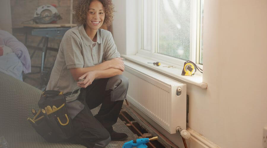 Local expert plumbing services in San Patricio, NM